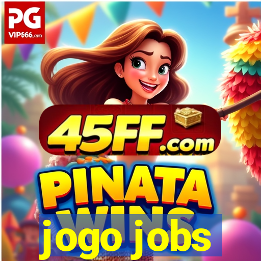 jogo jobs